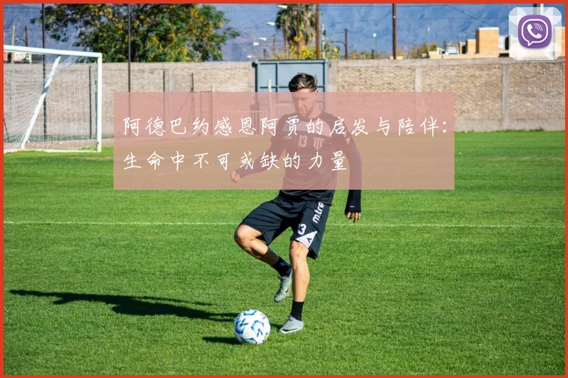 阿德巴约感恩阿贾的启发与陪伴：生命中不可或缺的力量